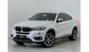 BMW X6 50i M Sport 50i M Sport 50i M Sport 2015 BMW X6 Xdrive 50i V8, BMW History, BMW Service Contract 202