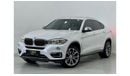 BMW X6 50i M Sport 50i M Sport 50i M Sport 2015 BMW X6 Xdrive 50i V8, BMW History, BMW Service Contract 202