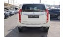 Mitsubishi Montero Mitsubishi Montero Sport 2017 GCC