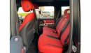 Mercedes-Benz G 63 AMG 2021 - Fully Loaded Option - With Warranty & Service