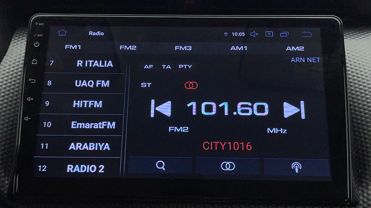 Nissan Kicks SV 1.6 | Zero Down Payment | Home Test Drive