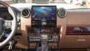 Toyota Land Cruiser 70 LX 2.8L Diesel A/T