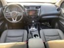 Nissan Navara Nissan Navara PRO4X