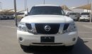 Nissan Patrol Se