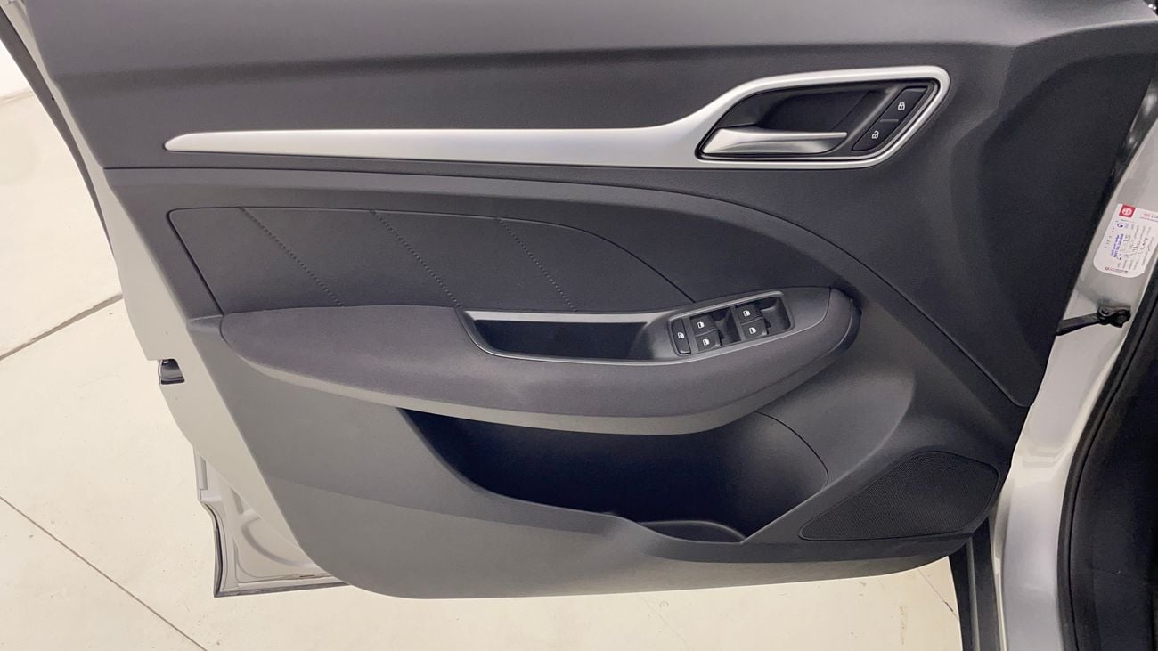 MG ZS STD 1.5 | Zero Down Payment | Home Test Drive