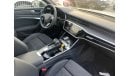 Audi S6 TFSI quattro LIMOUSINE TDI QUATTRO TIPTRONIC 8G 2022