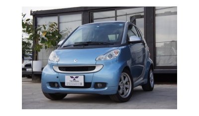 Smart ForTwo 451380