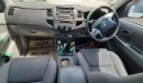 Toyota Hilux DIESEL 3.0 LITTRE 2012  Right hand drive