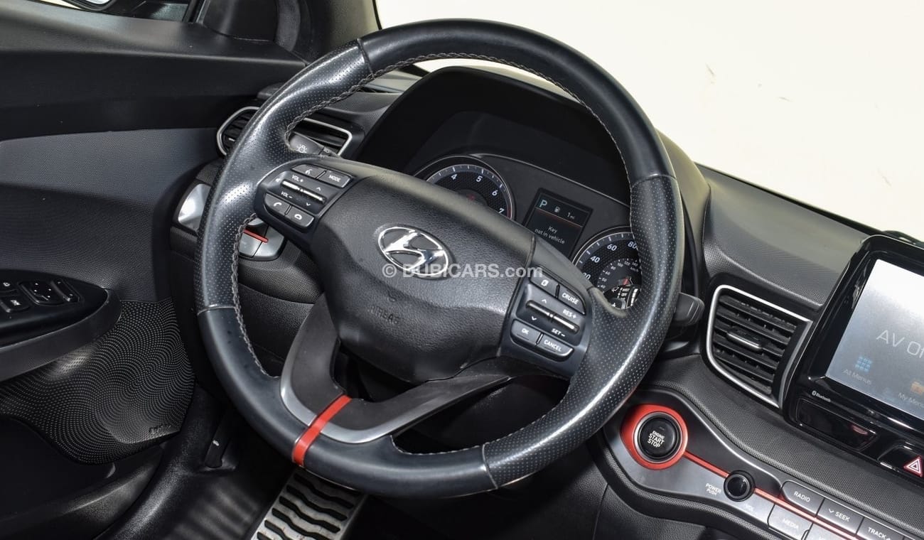 هيونداي فيلوستر