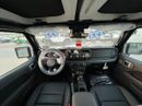 Jeep Wrangler Unlimited RUBICON EXPORT PRICE - JEEP WRANGLER 3.6L v6