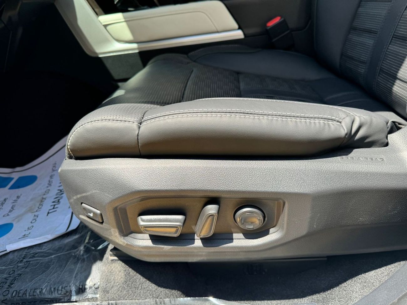 تويوتا سيكويا Toyota Sequoia Capstone