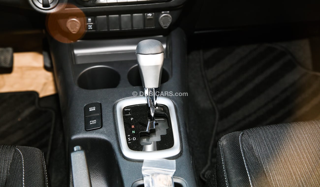 Toyota Hilux 4.0 VX SR5