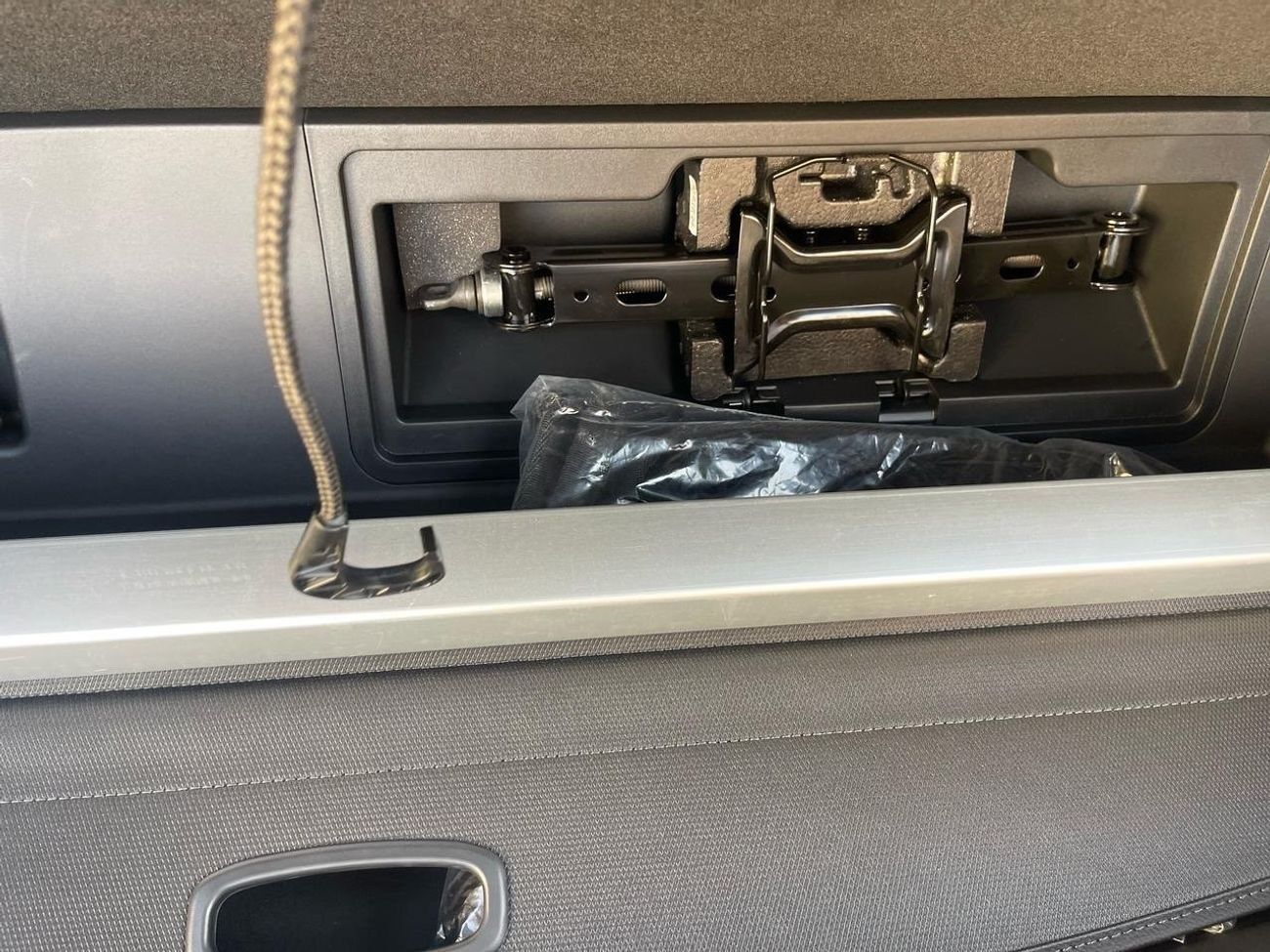 هيونداي باليساد Calligraphy 360 camera full option