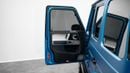Mercedes Benz G63 AMG - 2025 - GCC - Under Warranty and Service Contract