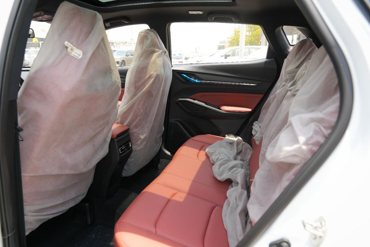 تشنجان x5 بلس PIONEER 2026!! BRAND NEW CAR!! MENTIONED PRICE IS FOR EXPORT ONLY