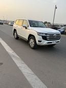 Toyota Land Cruiser GXR 3.5L