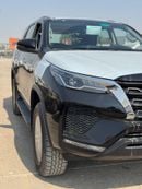 تويوتا فورتونر FORTUNER 2.7L PETROL V4 | AUTOMATIC | 0 KM | 03 YEARS WARRANTY