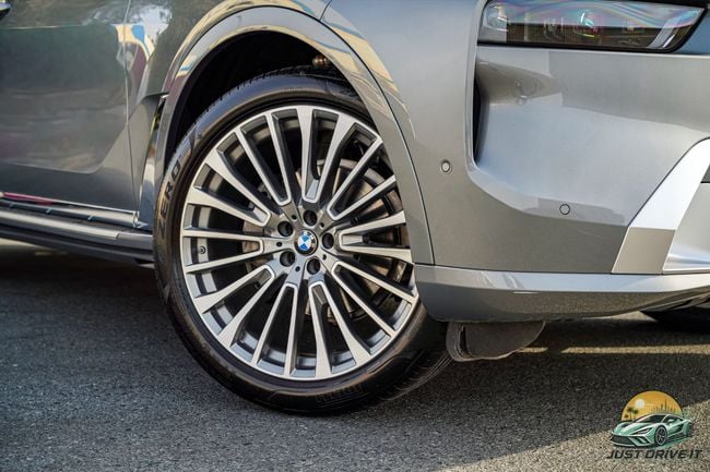 BMW X7 XDRIVE40I PURE EXCELLENCE, миниатюра 25
