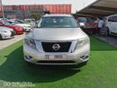 Nissan Pathfinder SV First owner, excellent condition, 4x4