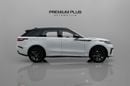 Land Rover Range Rover Velar SV Autobiography