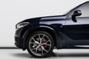 BMW X5 40i M Sport 3.0L 2023 BMW X5 xDrive 40i, 3.0L TC I6, AWD, 340bhp, 8 Speed Auto