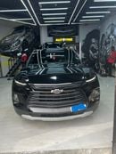 شيفروليه بلازر LT3