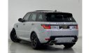 Land Rover Range Rover Sport HST 2022 Range Rover Sport HST, 5 Years AL Tayer Warranty Fully Loaded, GCC, Like Brand New