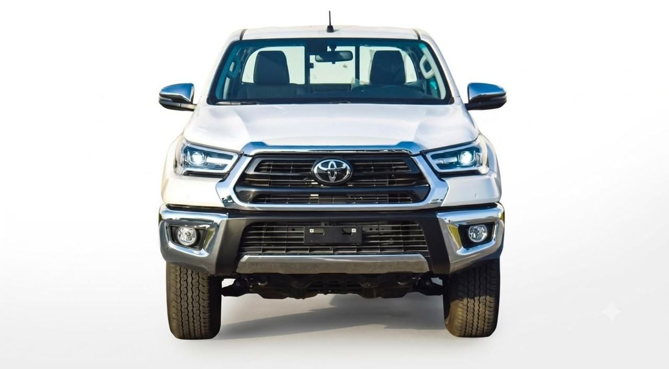 تويوتا هيلوكس HILUX 2.8D D/C 4WD 2.8 DSL GLXS YM2026 REAR VIEW DIIGITAL MIRROR