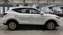 أم جي ZS 2024 STD | AED 599/Month | 0 DP | 30 Day Return | Warranty | Service History