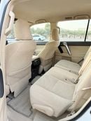 تويوتا برادو EXR 2.7L 4WD