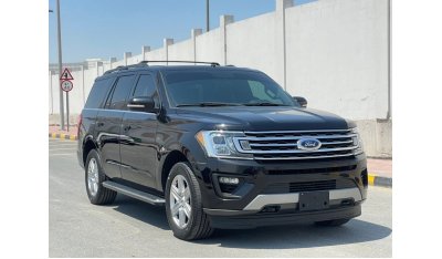 Ford Expedition Platinum