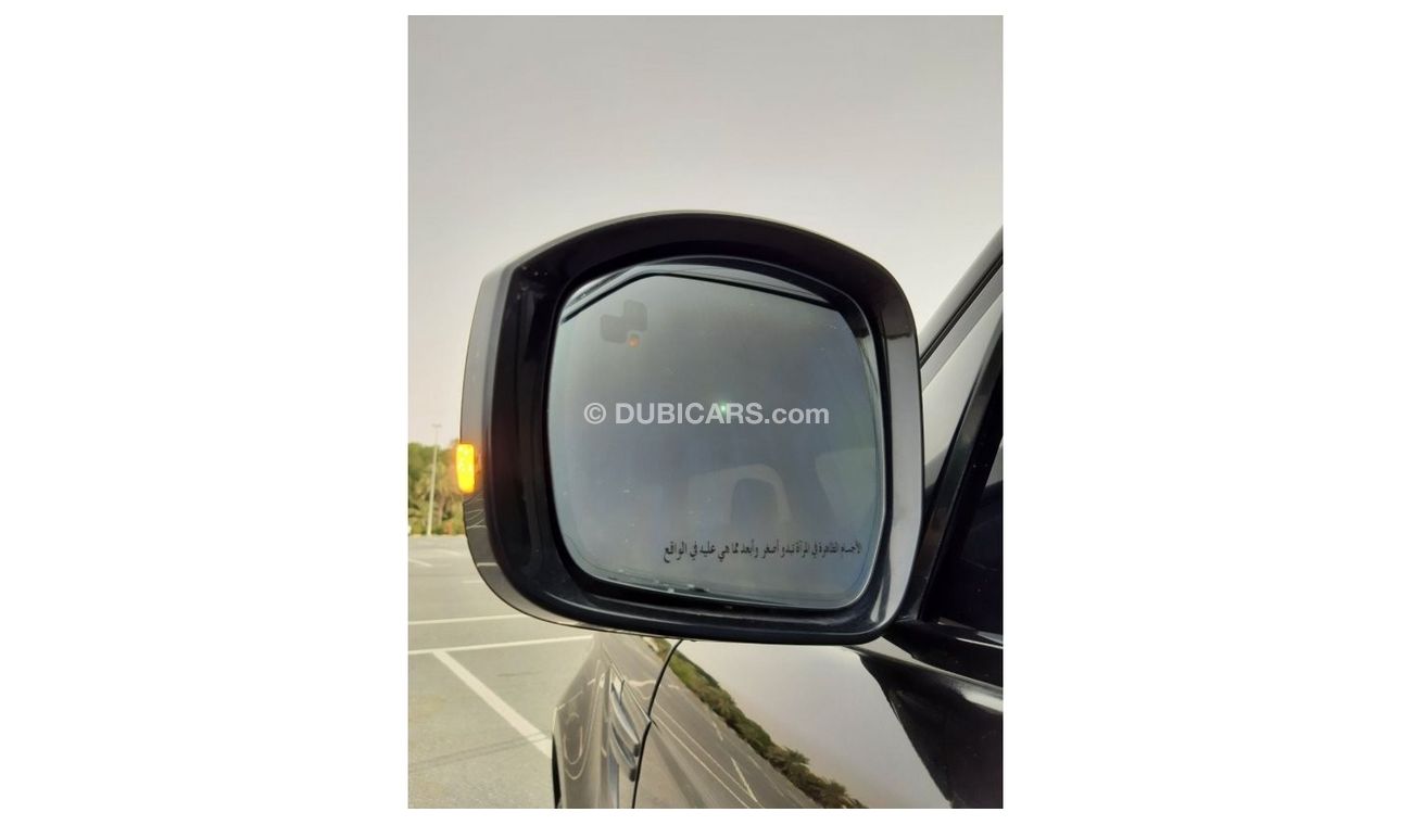 Land Rover Range Rover Sport GCC   V6