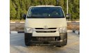 Toyota Hiace 2014 Ref#Ad93 Freezer