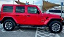 Jeep Wrangler Sahara Jeep wrangler 2022 clen title