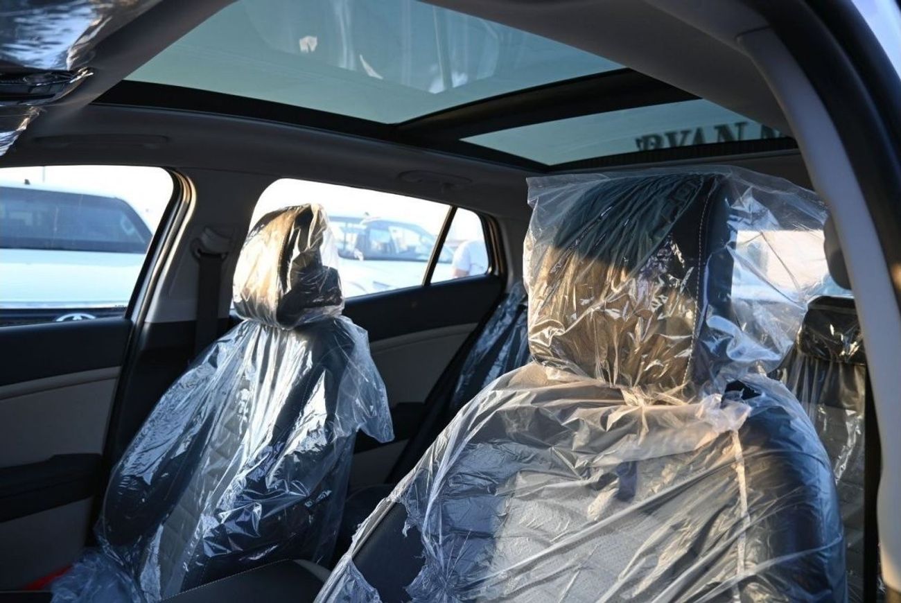 Kia Sportage KIA Sportage 1.6L SUV, FWD, 5Doors, Front Electric Seats, Cruise Control, Hill Assist, Auto Hold, Pa