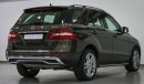 Mercedes-Benz ML 400 4 Matic