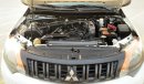 Mitsubishi L200 2016 4x4 Ref#480