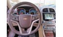 Chevrolet Malibu TRIM (LT) ACCIDENTS FREE / ORIGINAL COLORQ