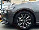 Mazda 6 Core 2.5L Mazda 6 | 2.5 L | 2022 | GCC | Accident-Free | In Excellent Condition | 874 P.M