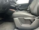 Audi Q2 Advanced 35 TFSI 150hp (Ref# 23368)