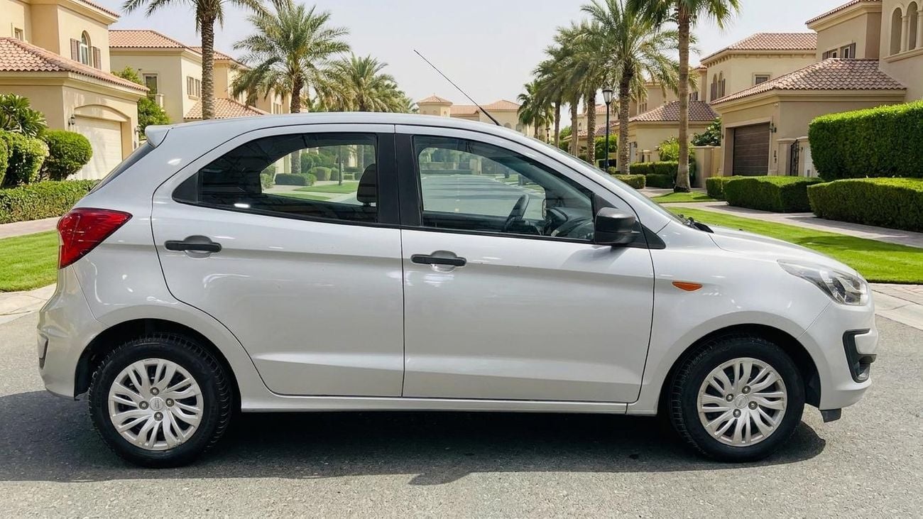 Ford Figo 2019 | AED 275/Month | 0 DP | 30 Day Return | Warranty