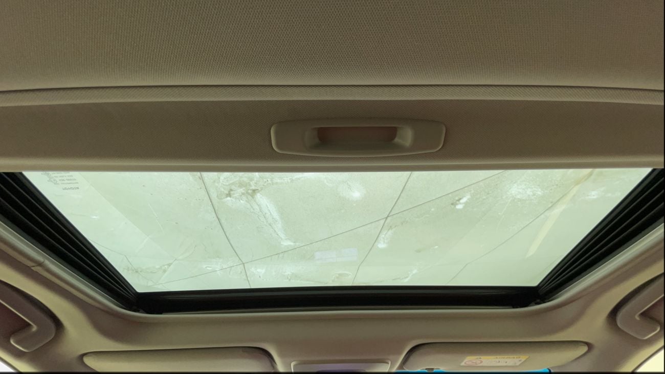 تويوتا كامري SPORT 3.5 | بدون دفعة مقدمة | اختبار القيادة في المنزل