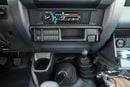 Toyota Land Cruiser Pick Up Double Cab V8 4.5L Diesel MT with Front / Rear Diff Lock, Black Wheels, Winch