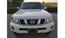 Nissan Patrol Super Safari