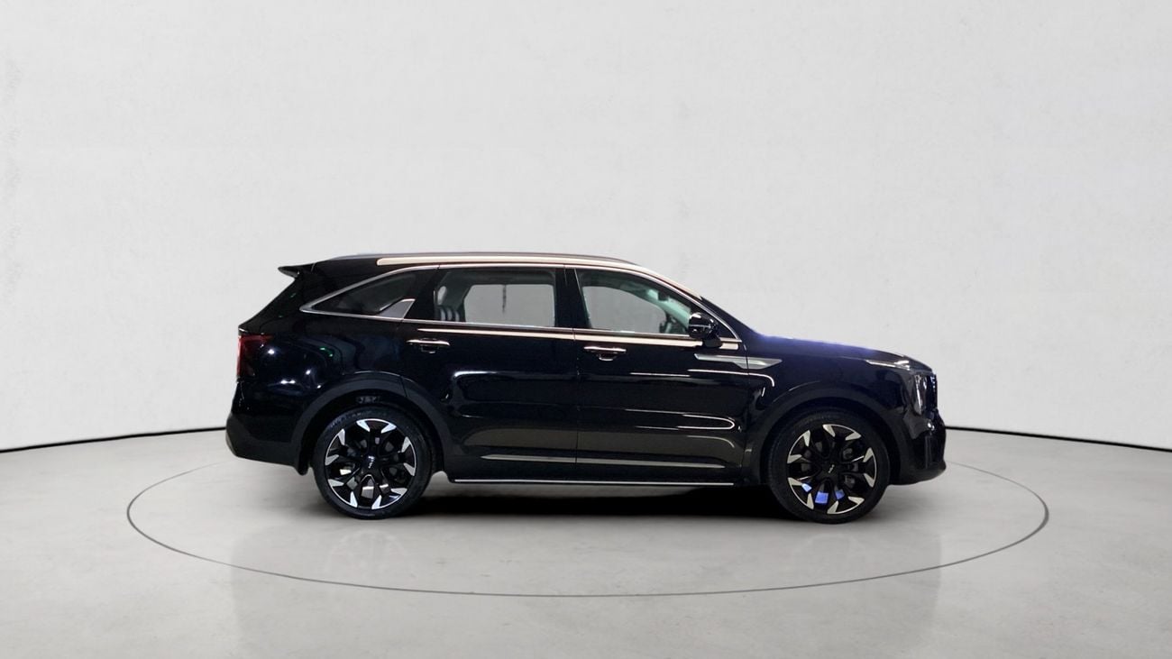 Kia Sorento EX Top | Guaranteed Warranty | 0 Down Payment