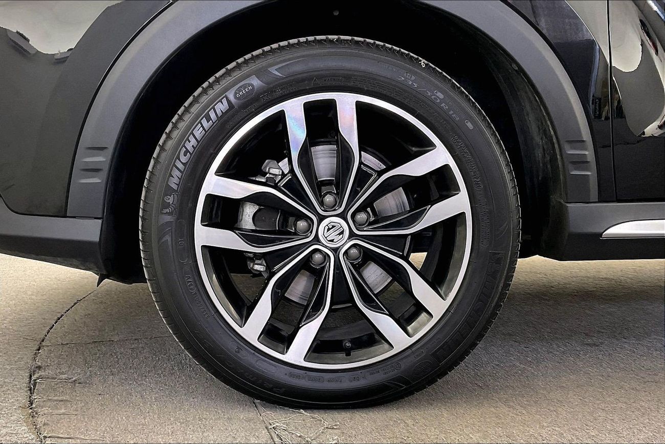 MG RX5 Luxury | National Day Celebration | Guaranteed Warranty | 0 Down Payment