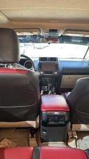 Toyota Prado GXR