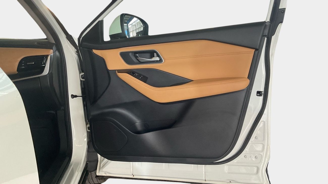 Nissan XTrail SL 2.5L (169 HP) SL | Guaranteed Warranty | 0 Down Payment