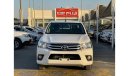 Toyota Hilux GLX 2018 Full Automatic 4x2 Ref#53