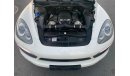 بورش كايان أس Porsche Cayenne S_Gcc_2011_Excellent_Condition _Full option